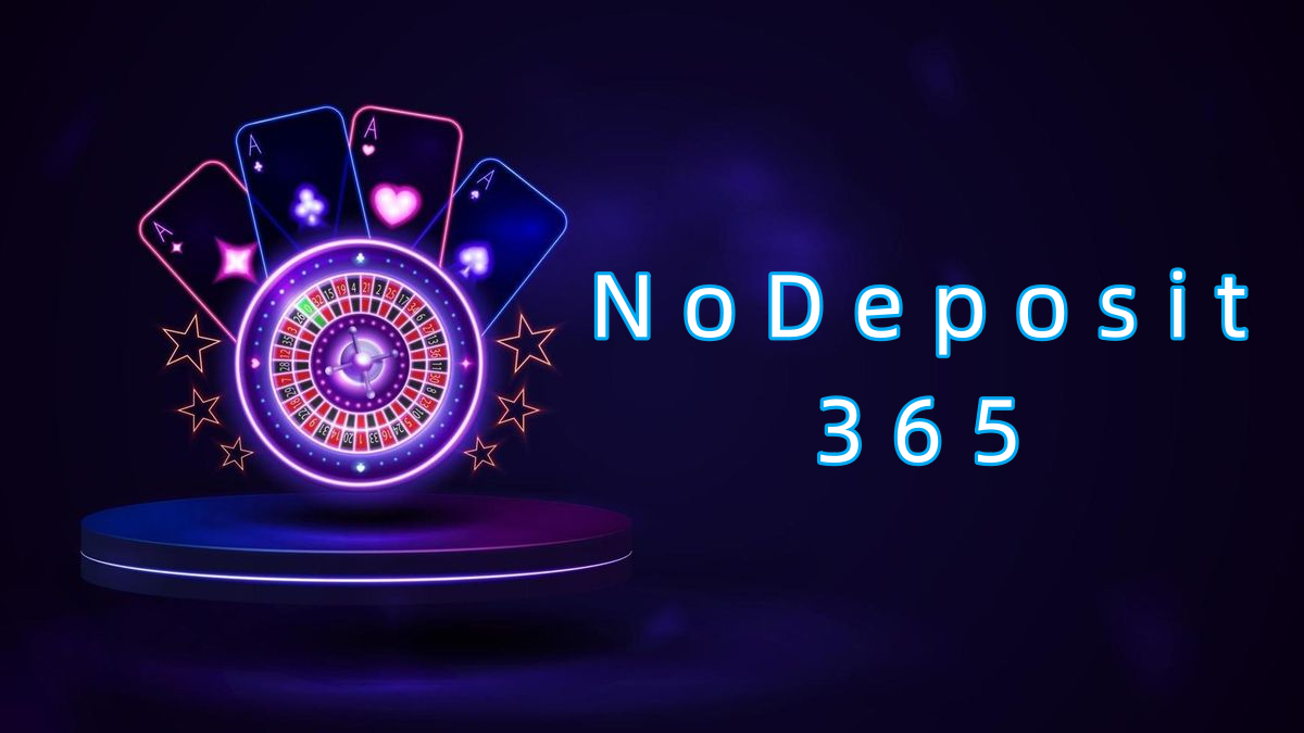 NoDeposit365 پاکستان