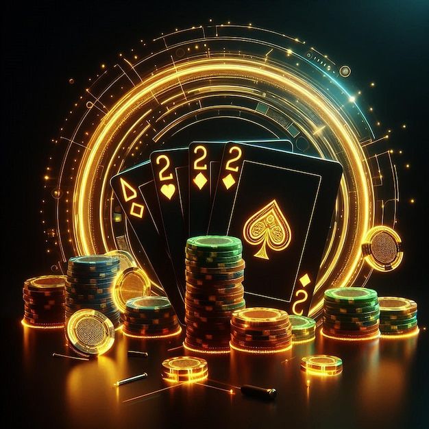 ایک اکاؤنٹ بنائیں یا NoDeposit365 کیسینو میں لاگ ان کریں۔